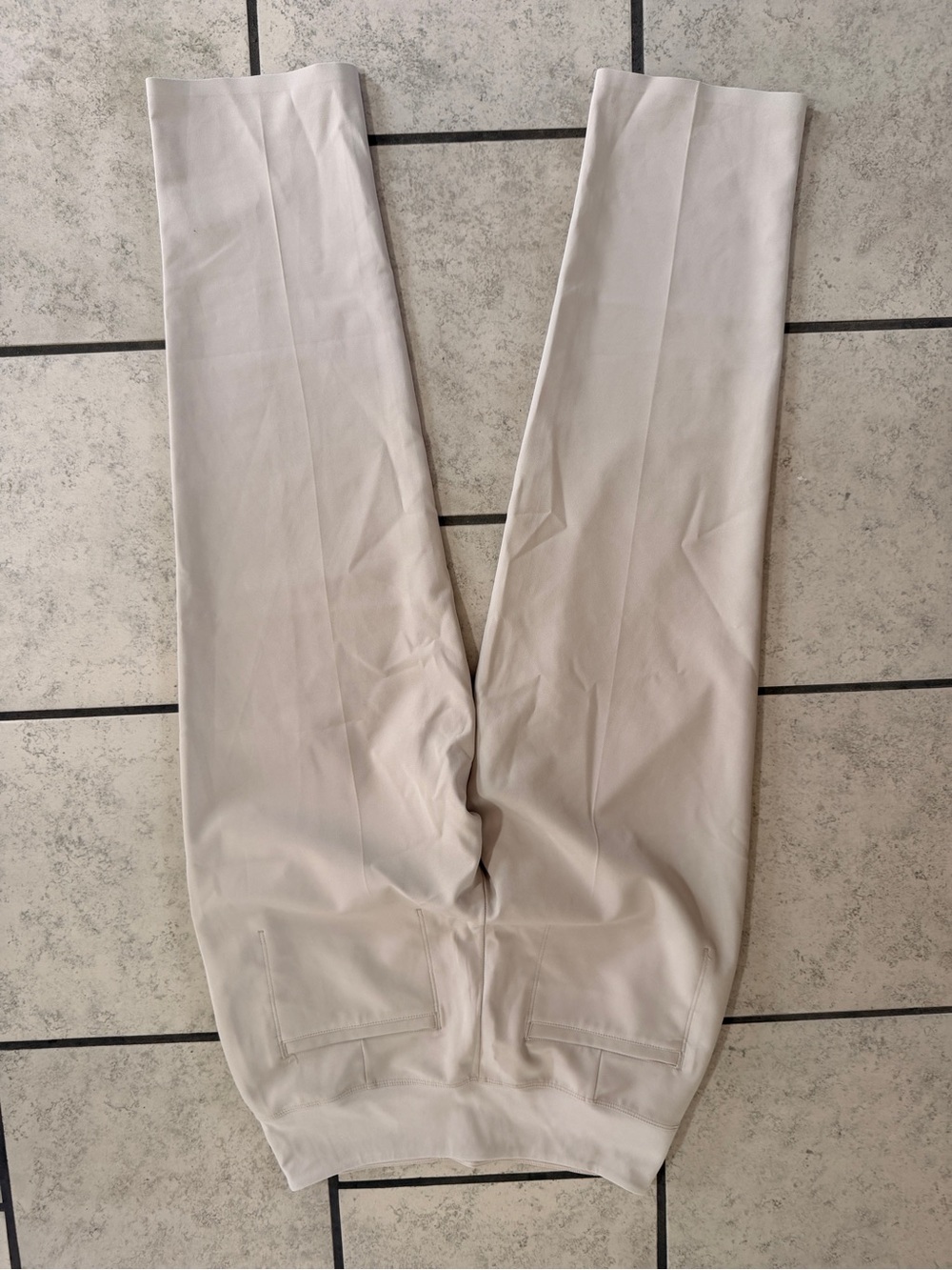 Athleta Endless High Rise Pant Tan - Picture 4 of 6